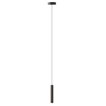 Lampa wisząca Umage Chimes 22 cm - Dark oak (ciemny dąb) - Umage
