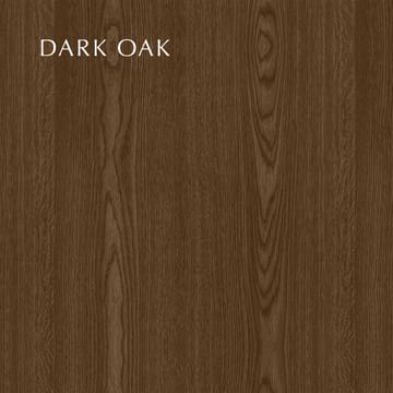 Lampa wisząca Umage Chimes 22 cm - Dark oak (ciemny dąb) - Umage
