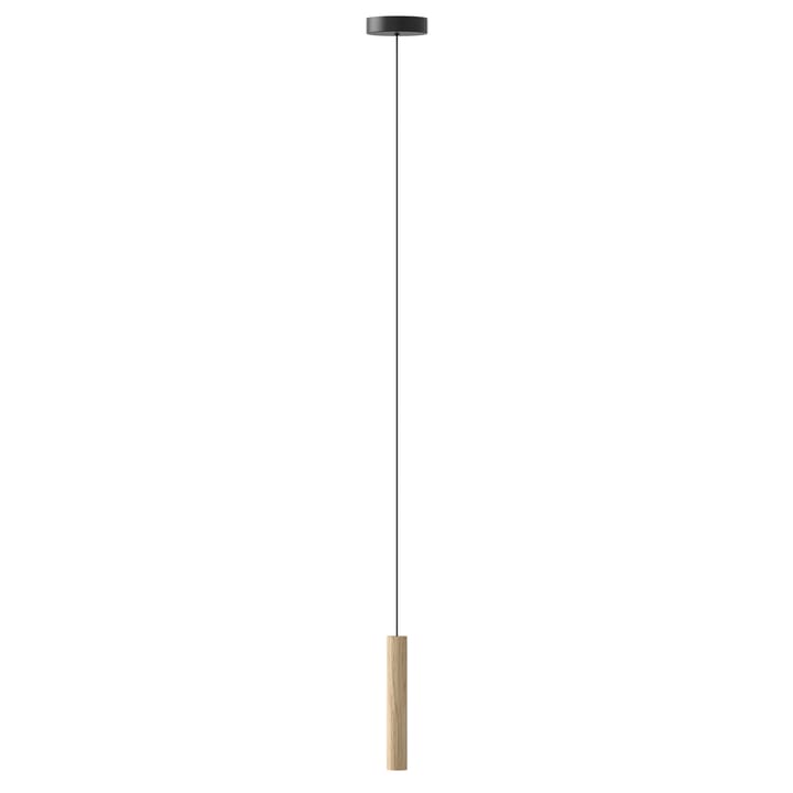 Lampa wisząca Umage Chimes 22 cm, Oak (dąb) Umage