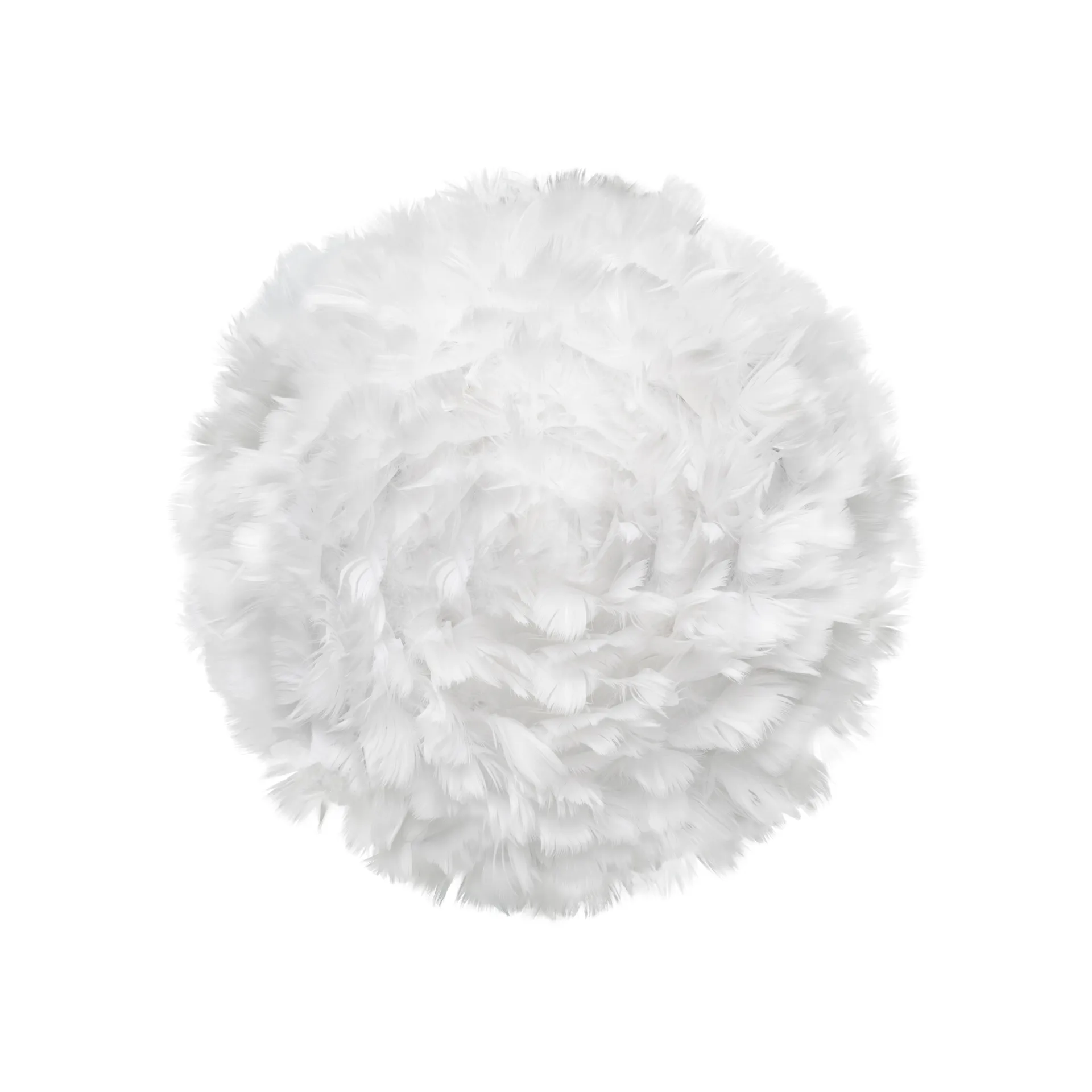 Plafon Eos Up biały, 30 cm Umage