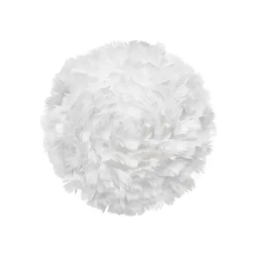 Plafon Eos Up biały - 30 cm - Umage