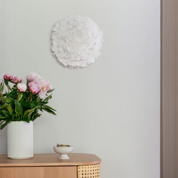 Plafon Eos Up biały - 30 cm - Umage