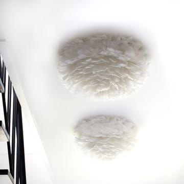 Plafon Eos Up biały - 40 cm - Umage