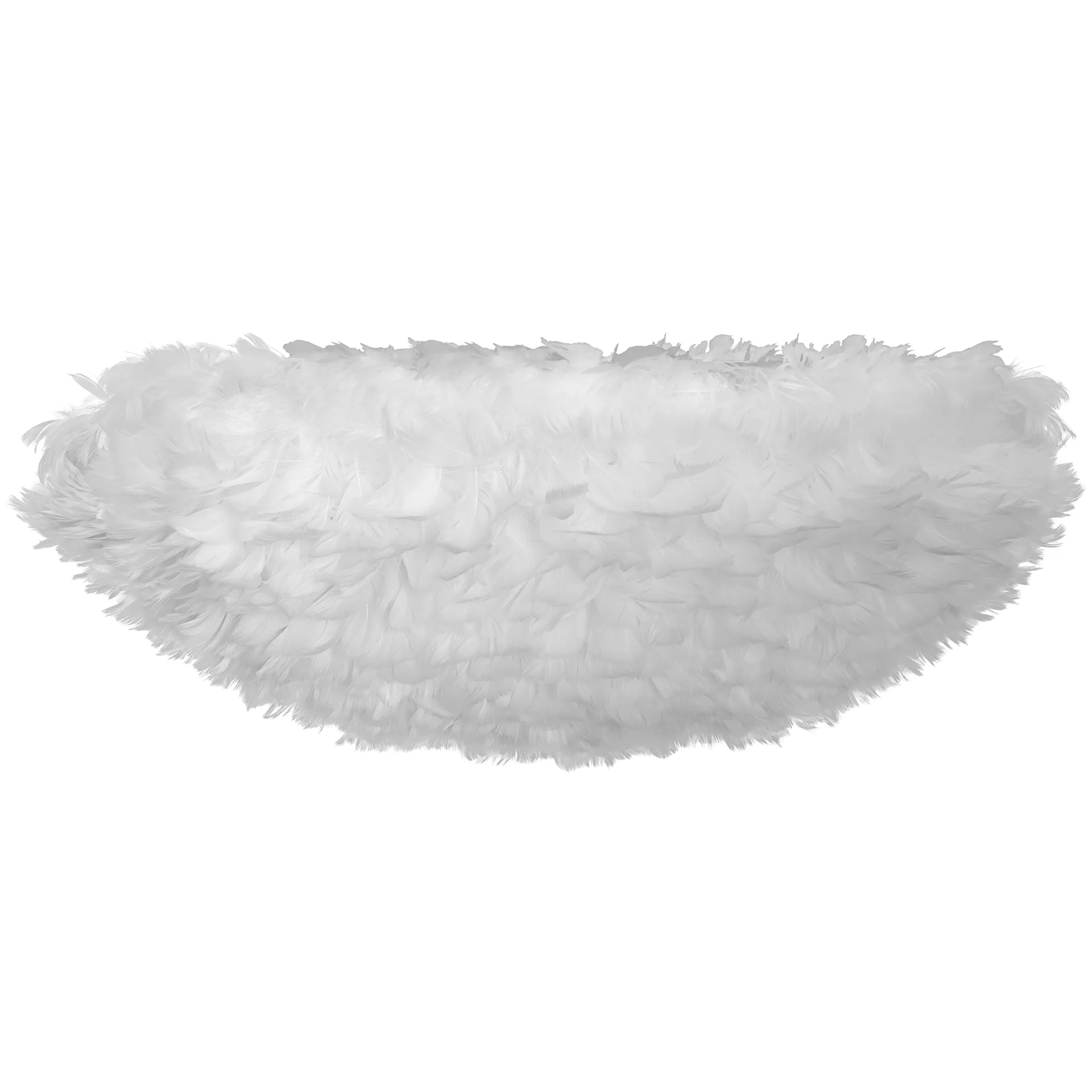 Plafon Eos Up biały, 70 cm Umage