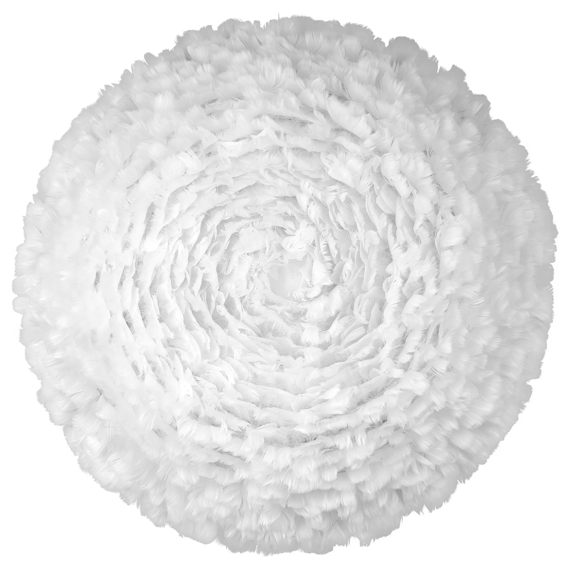 Plafon Eos Up biały, 70 cm Umage