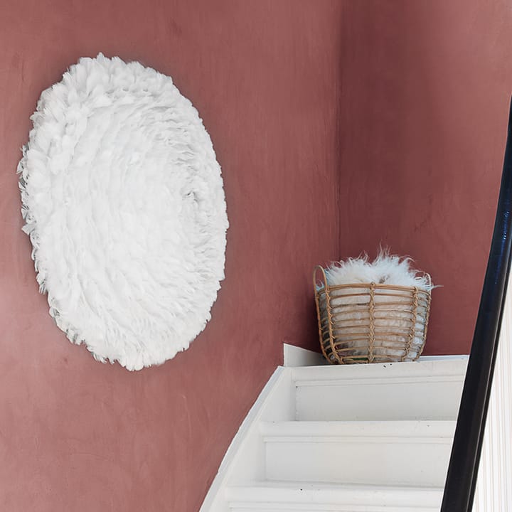Plafon Eos Up biały, 70 cm Umage