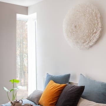 Plafon Eos Up biały - 70 cm - Umage