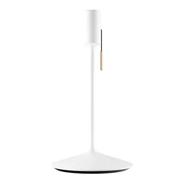 Podstawa lampy Santé - Biały - Umage