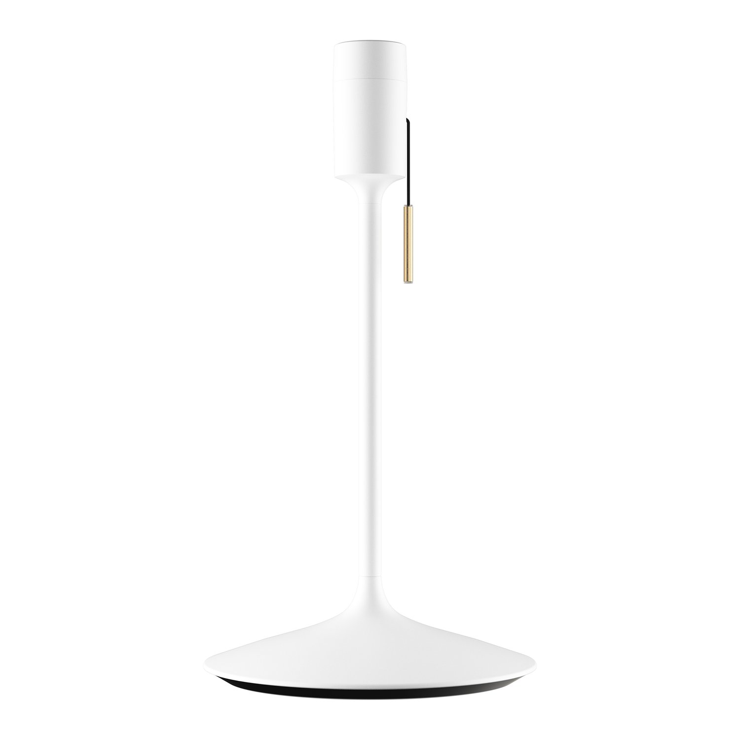 Umage Podstawa lampy Santé Biały | Skandynawski Design | Podstawy lamp | Biały