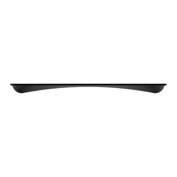 Półka Flow 98 cm - Dark ash - Umage