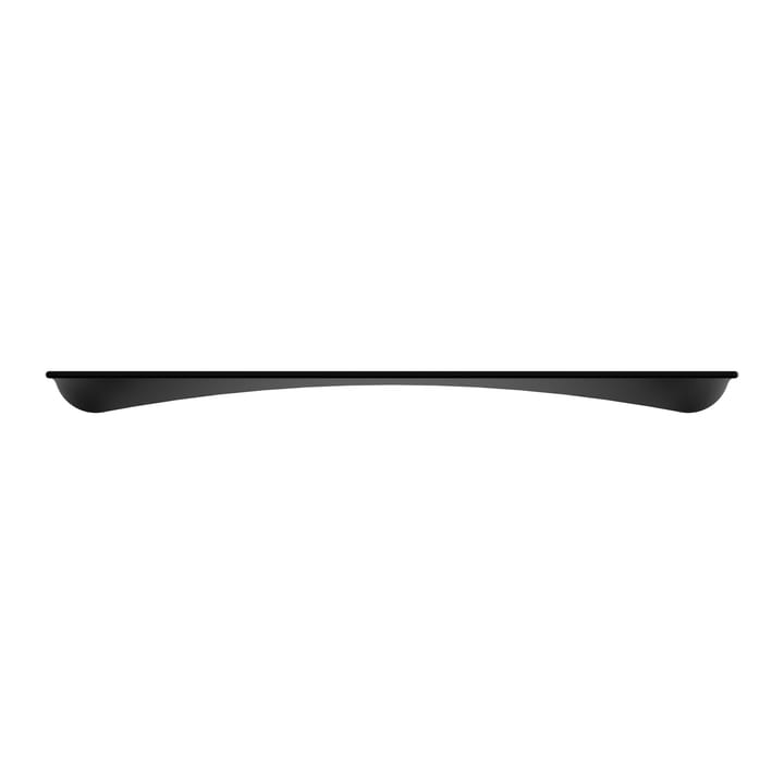 Półka Flow 98 cm, Dark ash Umage