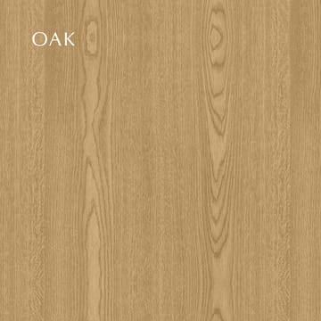 Półka Stories z 4 półkami - Oak - Umage