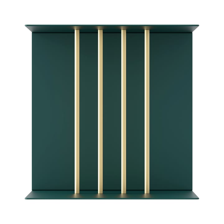 Półka Teaser, Forest green Umage