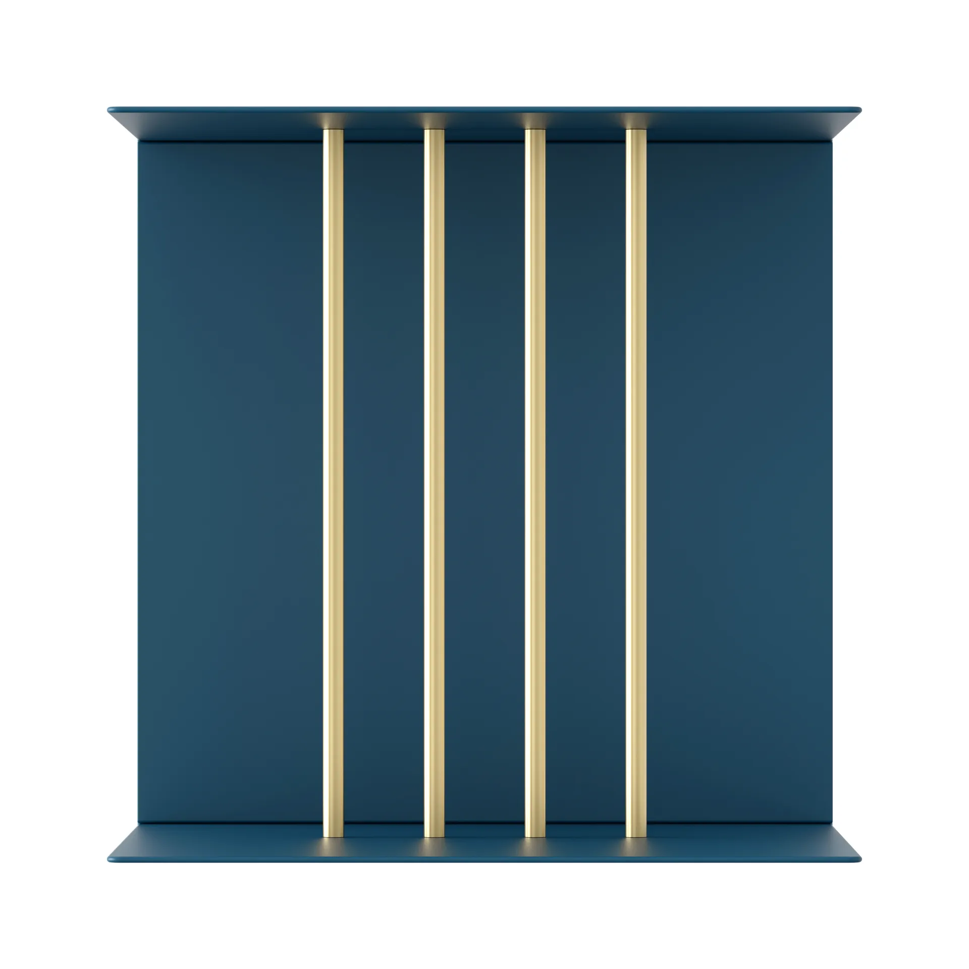 Półka Teaser, Petrol blue Umage