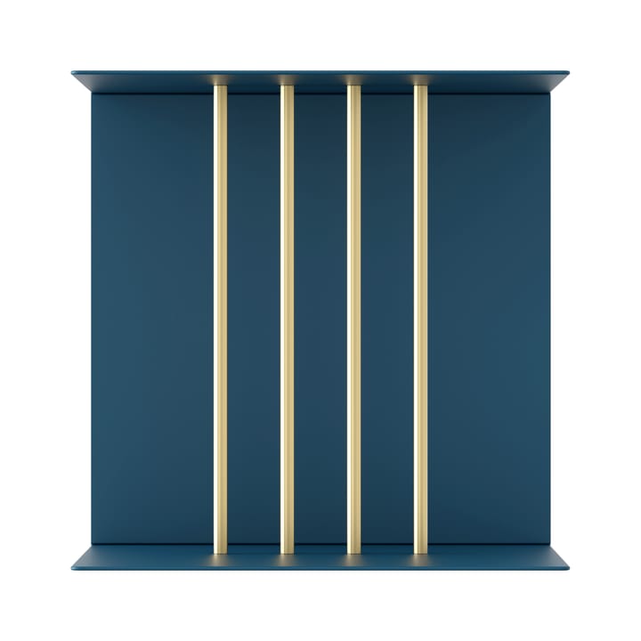Półka Teaser, Petrol blue Umage