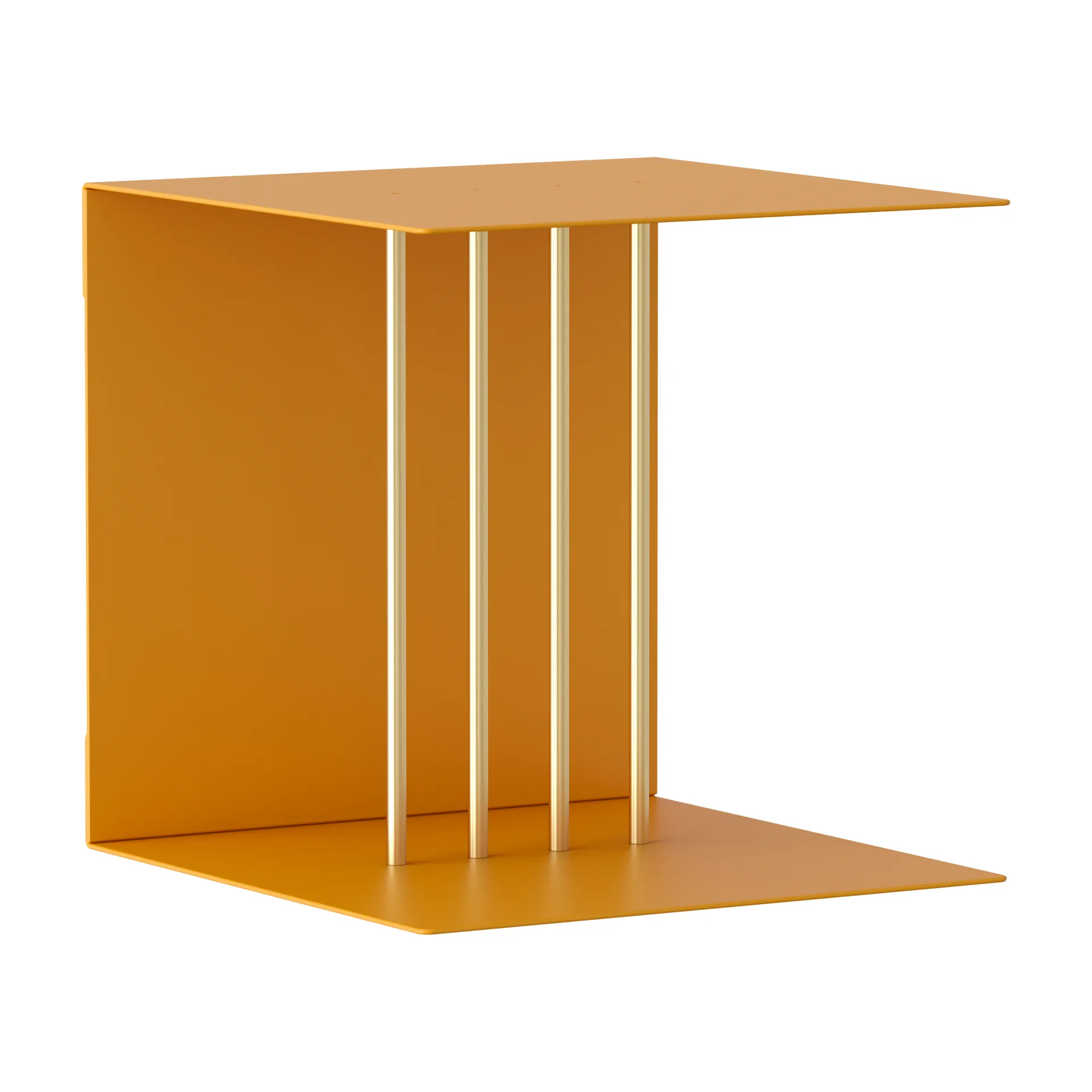 Półka Teaser, Saffron yellow Umage