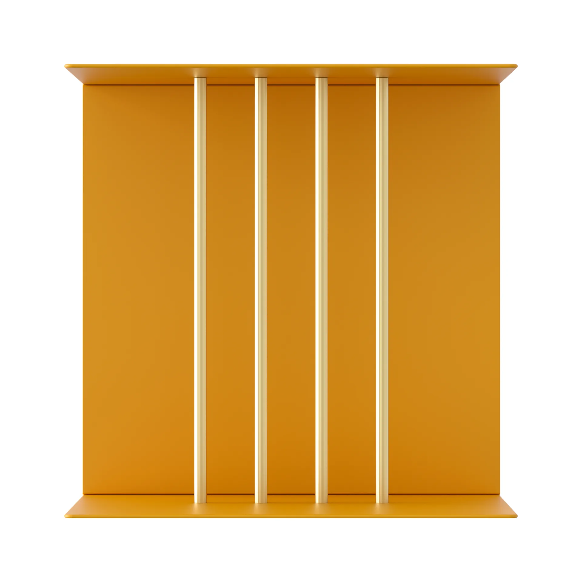 Półka Teaser, Saffron yellow Umage