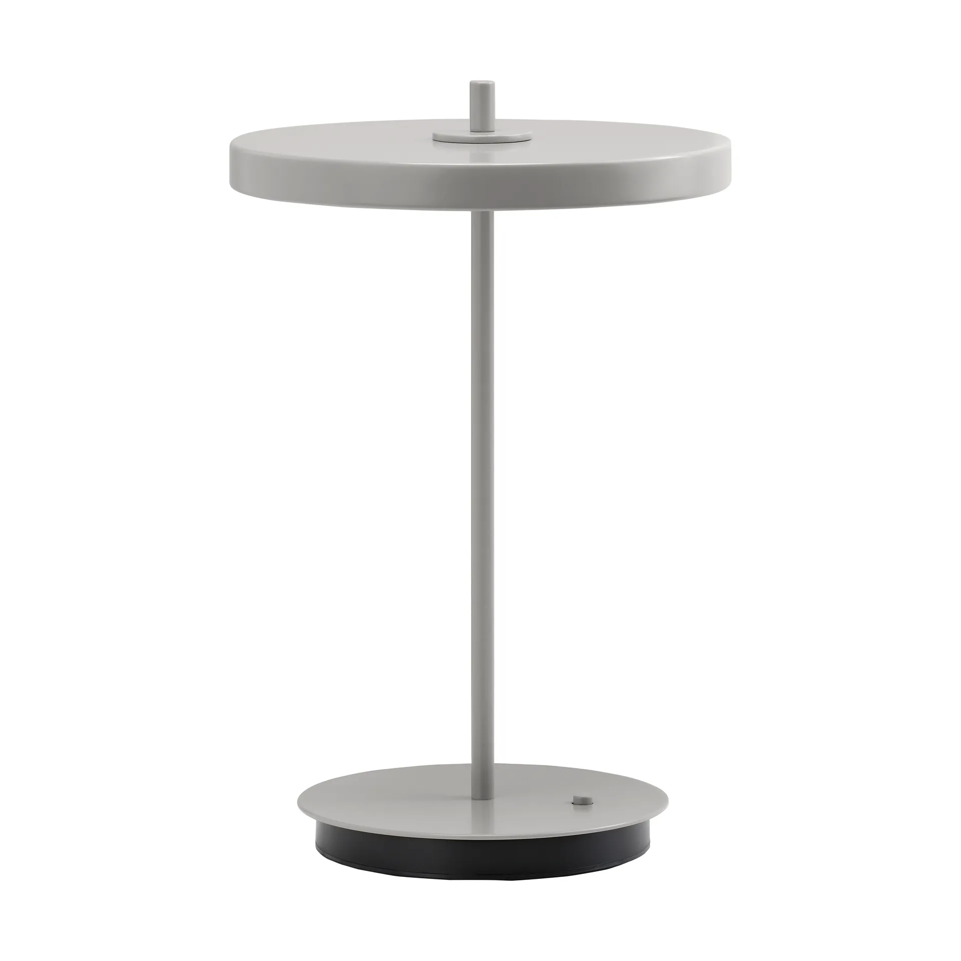 Przenośna lampa stołowa Asteria Move, Monochrome-nuance mist Umage