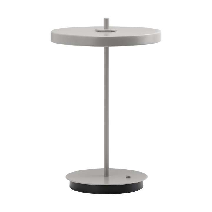 Przenośna lampa stołowa Asteria Move, Monochrome-nuance mist Umage