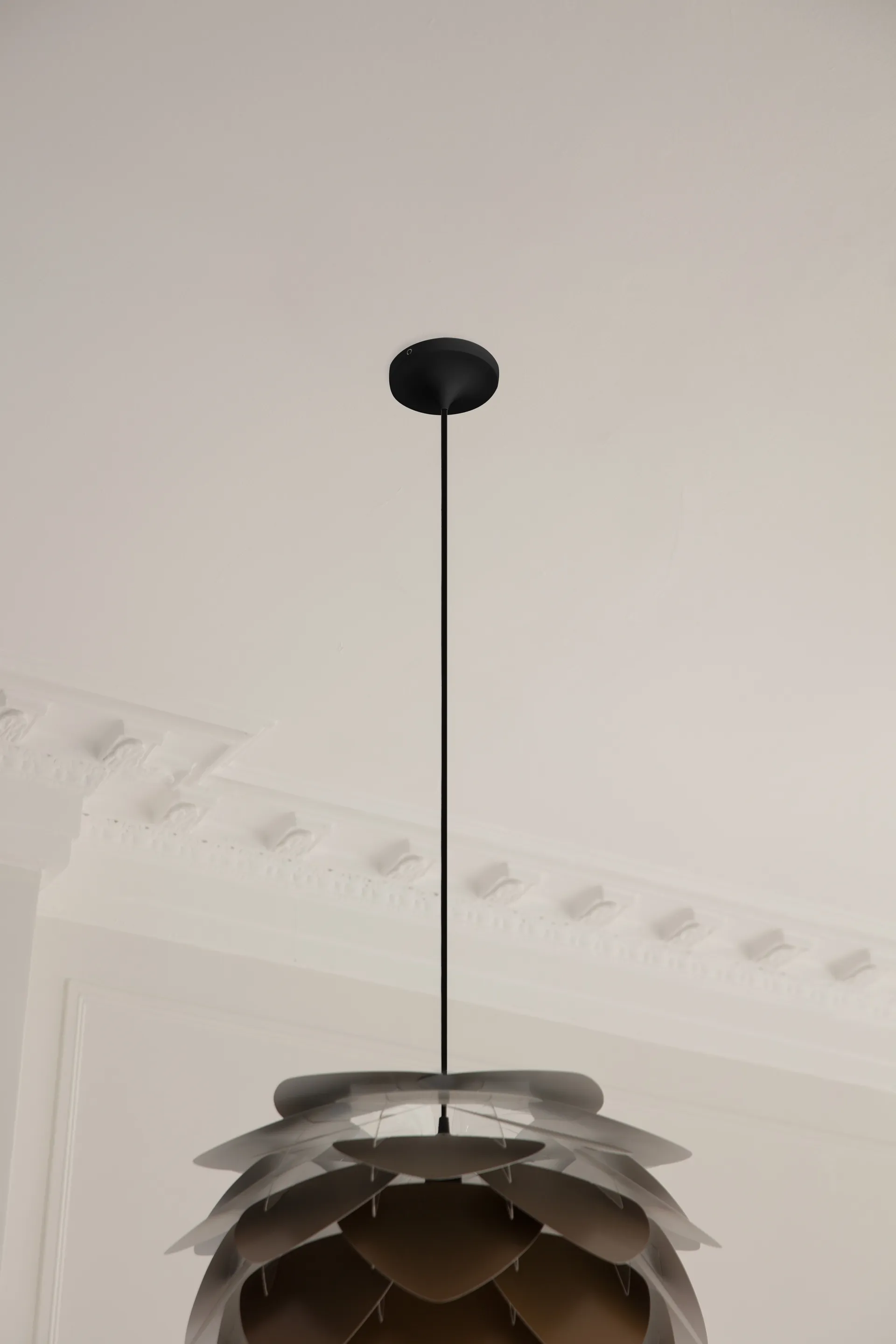 Przewód do lamp Cord Set Pro, Black Umage