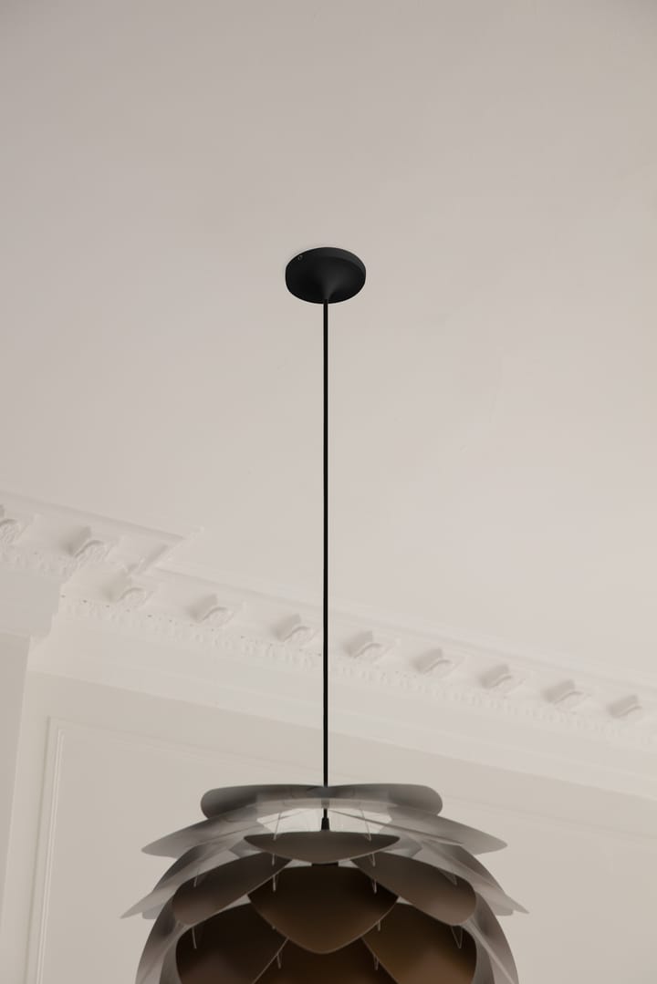 Przewód do lamp Cord Set Pro , Black Umage