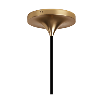 Przewód do lamp Cord Set Pro  - Brushed brass - Umage
