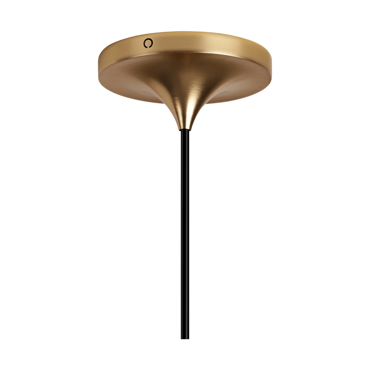 Przewód do lamp Cord Set Pro , Brushed brass Umage