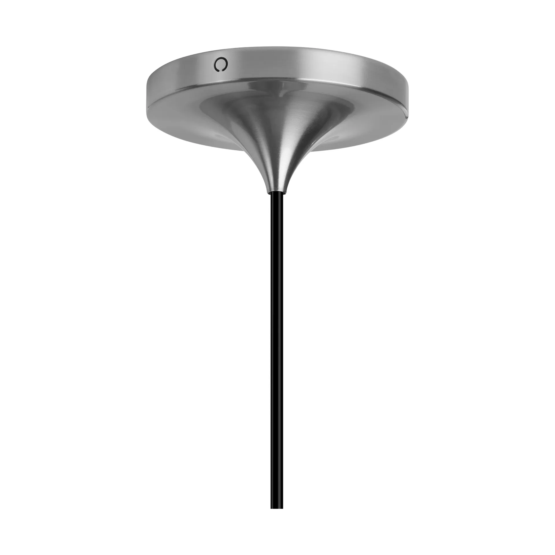 Przewód do lamp Cord Set Pro, Brushed steel Umage