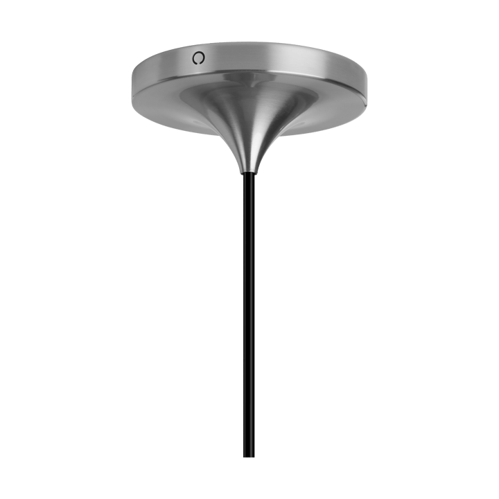 Przewód do lamp Cord Set Pro , Brushed steel Umage