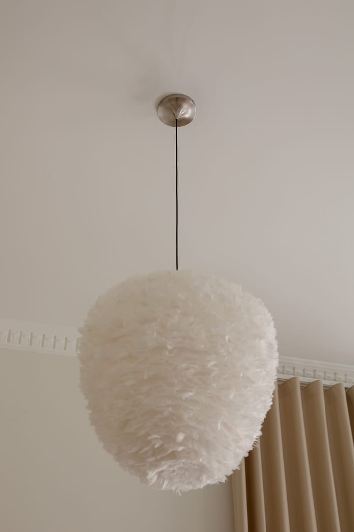 Przewód do lamp Cord Set Pro , Brushed steel Umage