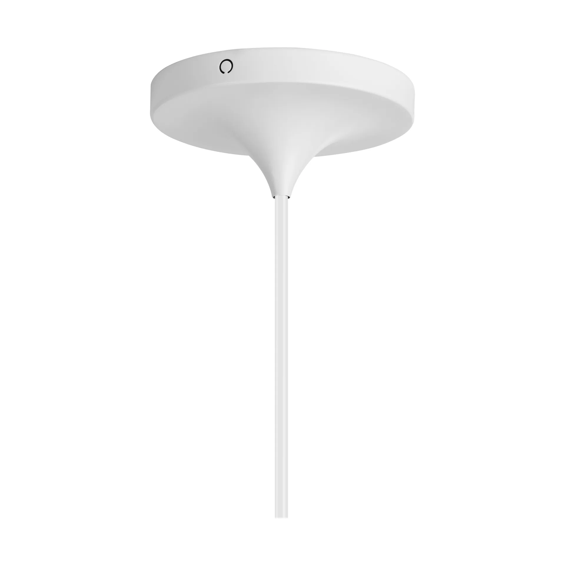 Przewód do lamp Cord Set Pro, White Umage