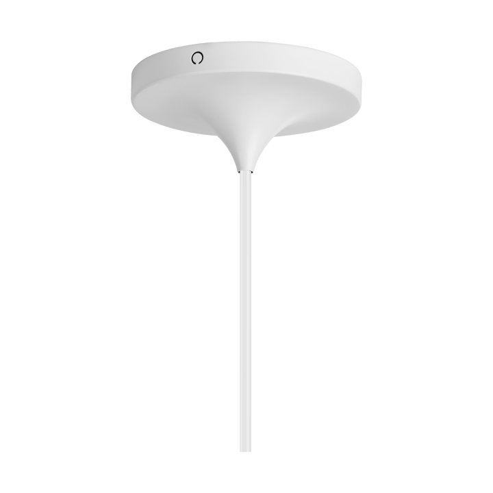 Przewód do lamp Cord Set Pro , White Umage