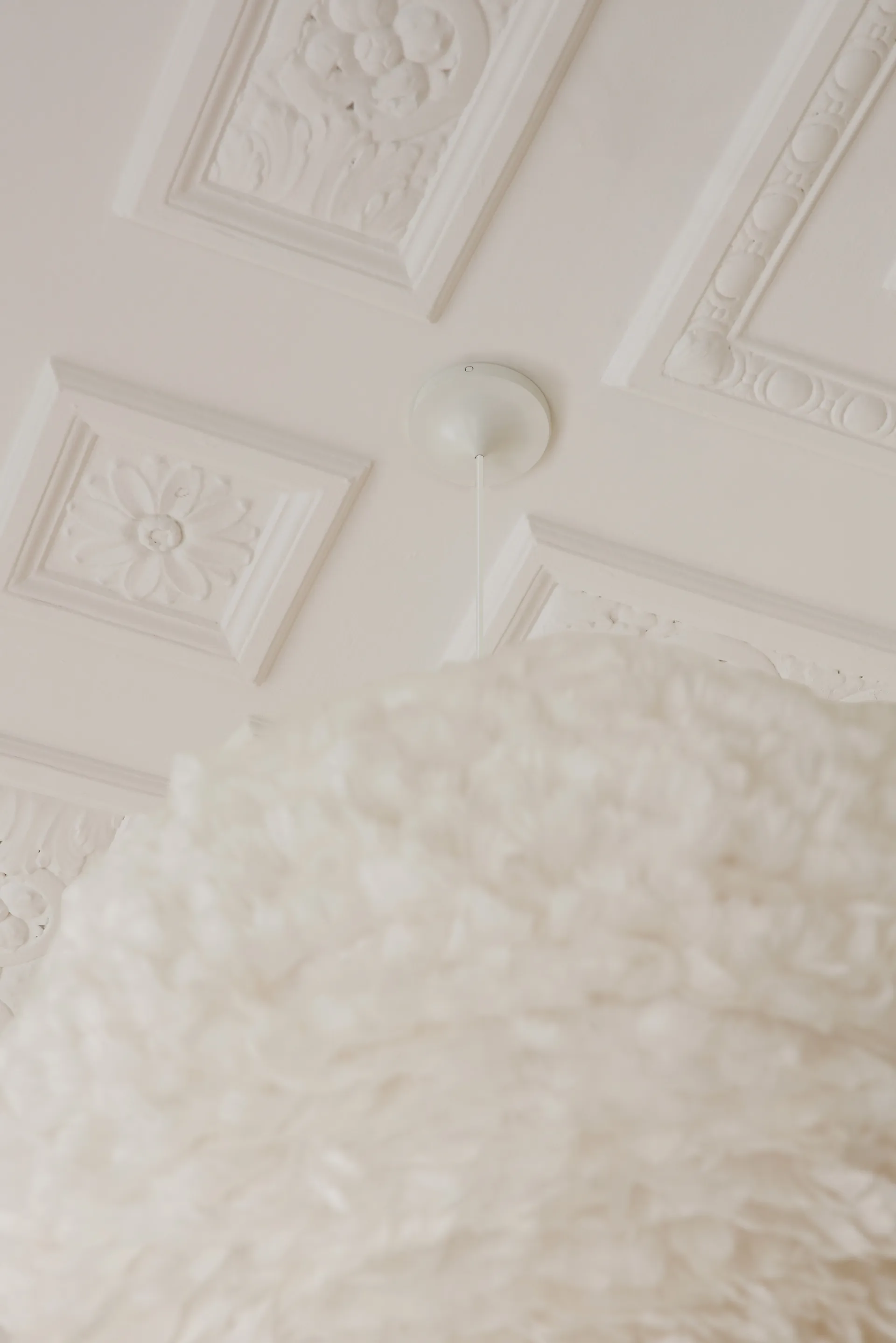 Przewód do lamp Cord Set Pro, White Umage