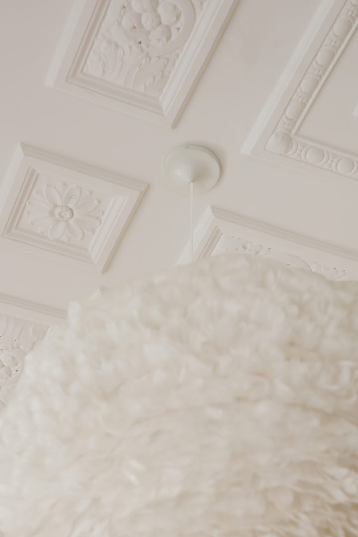 Przewód do lamp Cord Set Pro , White Umage