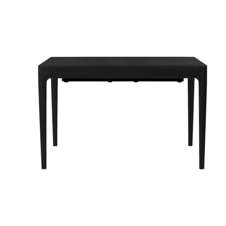 Stół do jadalni Heart'n'Soul 90x120 cm - Black oak - Umage