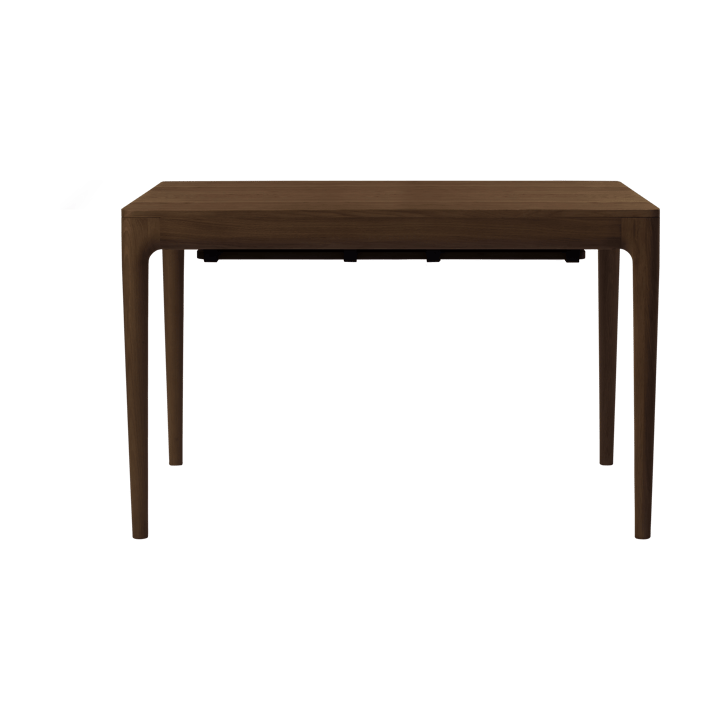 Stół do jadalni Heart'n'Soul 90x120 cm - Dark oak - Umage