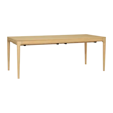 Stół do jadalni Heart'n'Soul 90x200 cm - Oak - Umage