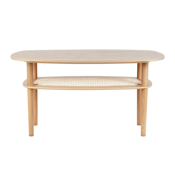 Stolik kawowy Together Sleek Rectangle 60x100 cm, Oak Umage
