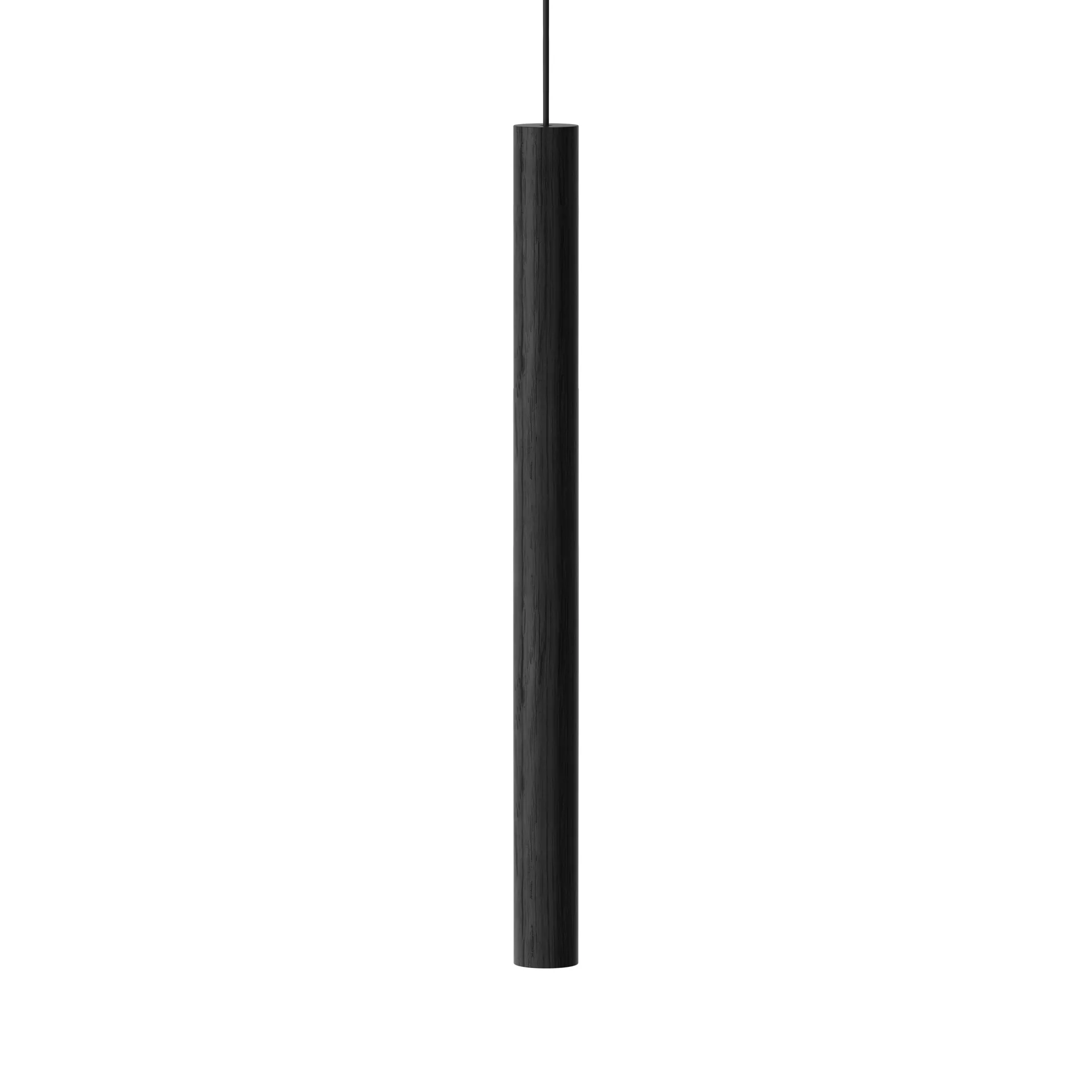 Umage Chimes lampa wysoka 44 cm, Black Umage