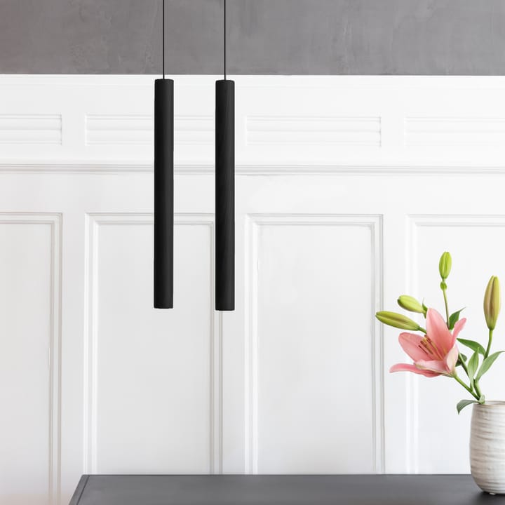 Umage Chimes lampa wysoka 44 cm, Black Umage