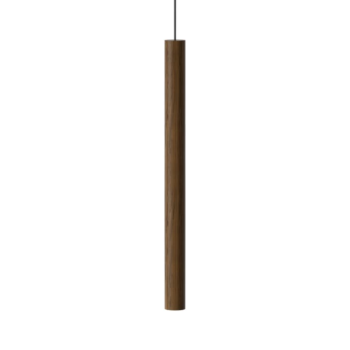 Umage Chimes lampa wysoka 44 cm - Dark oak - Umage