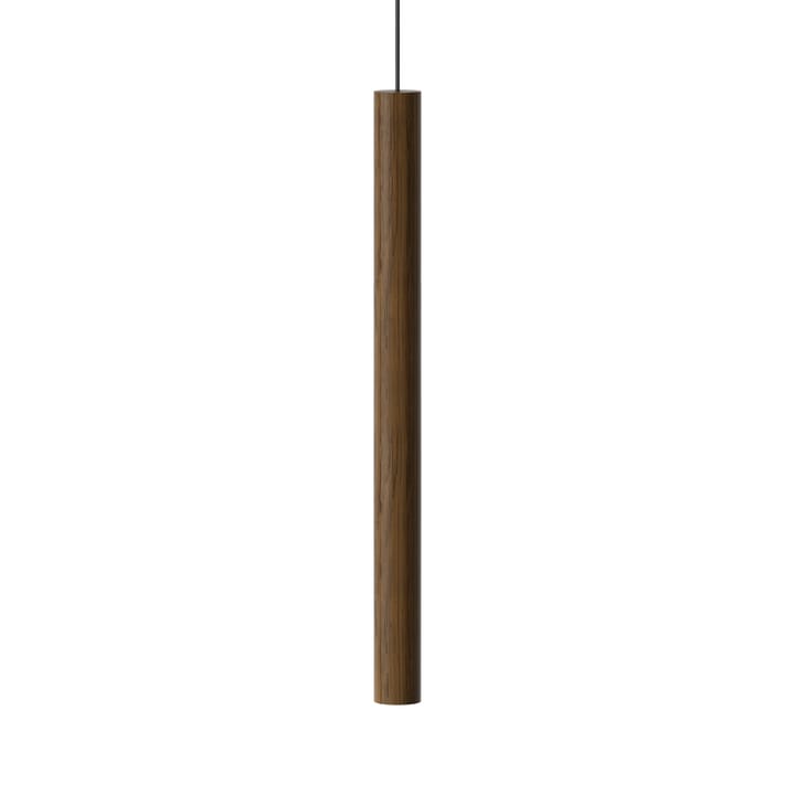 Umage Chimes lampa wysoka 44 cm - Dark oak - Umage