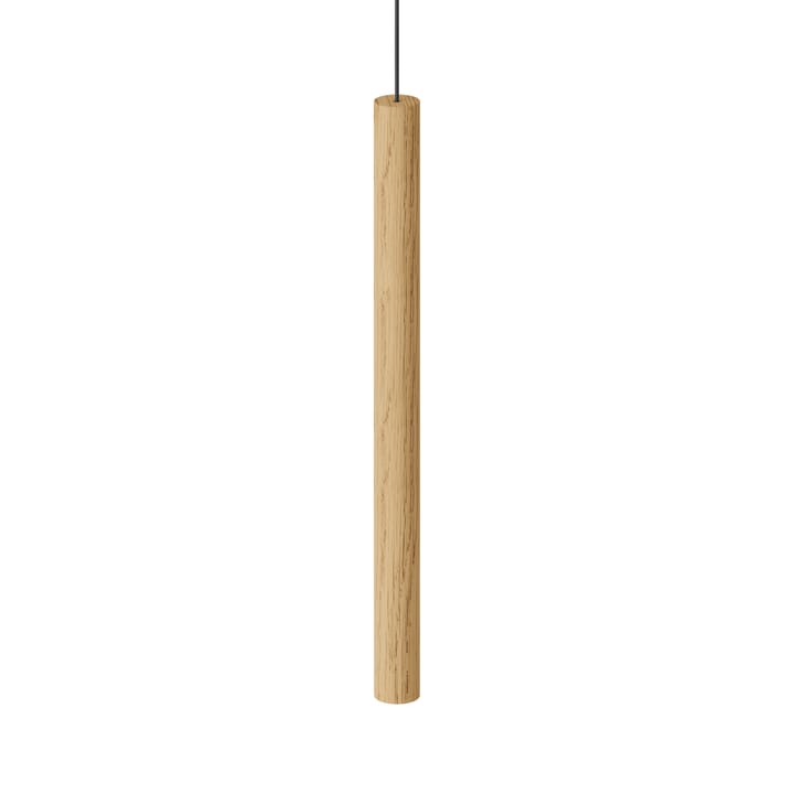 Umage Chimes lampa wysoka 44 cm - Oak - Umage
