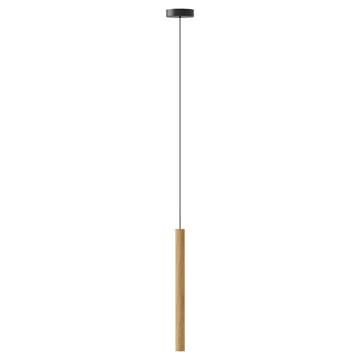 Umage Chimes lampa wysoka 44 cm - Oak - Umage