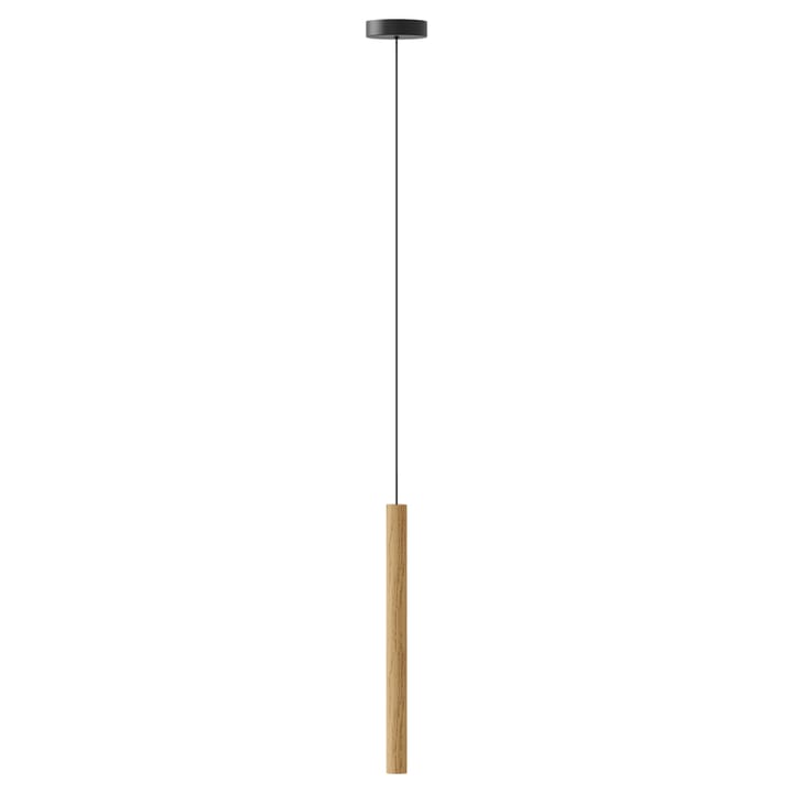Umage Chimes lampa wysoka 44 cm, Oak Umage