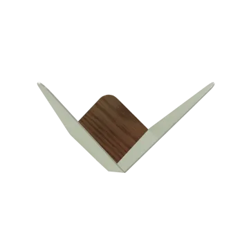 Wieszak ścienny Butterflies mini - Nuance olive - Umage