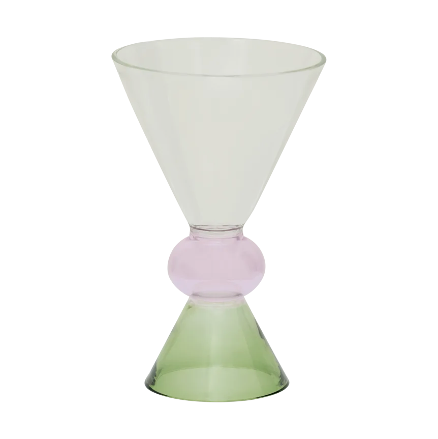Ayo kieliszek do wina 200 ml, Pale green URBAN NATURE CULTURE