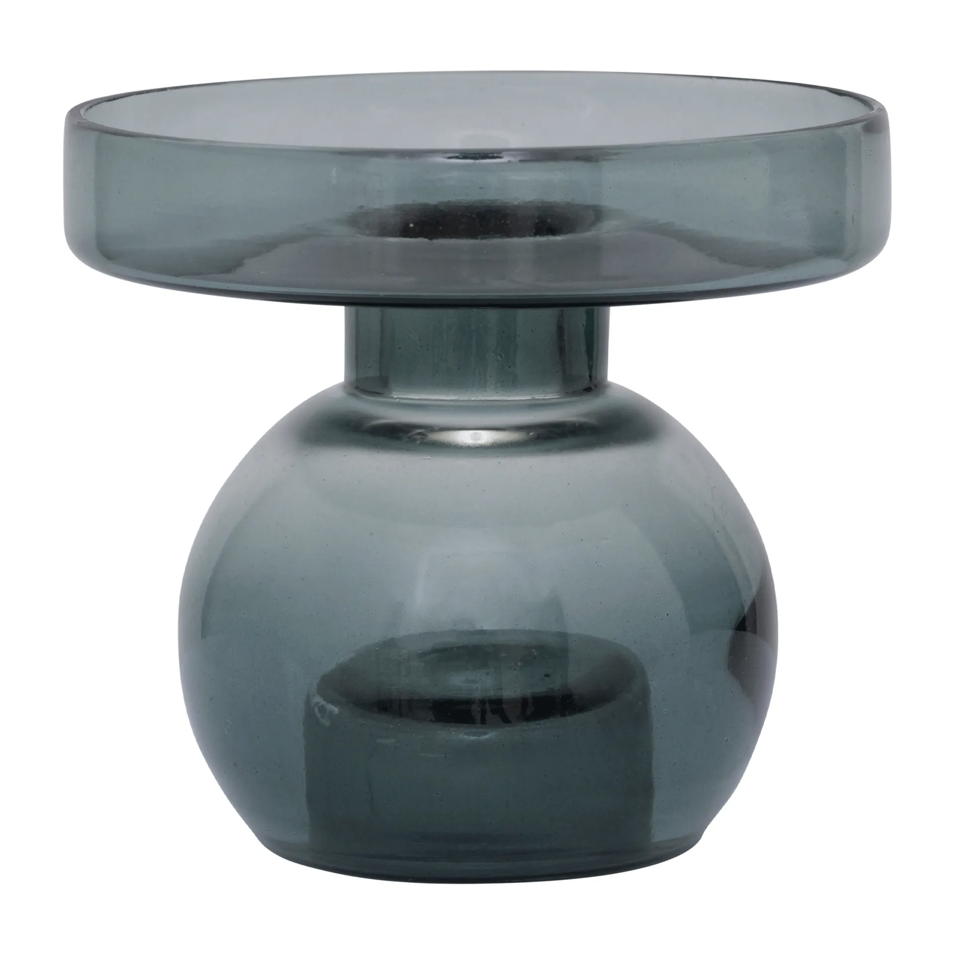 Both Sides świecznik Ø11 cm, Trellis URBAN NATURE CULTURE