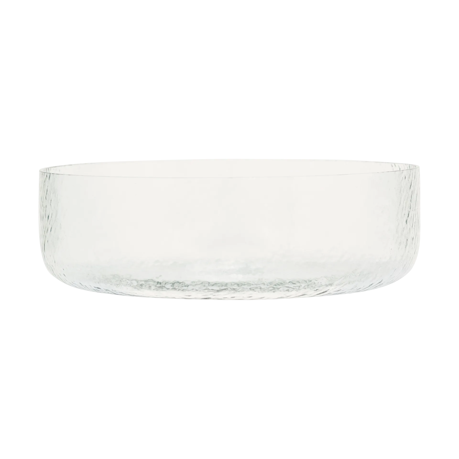 Bowl Crinkle Ø30 cm, Jasny URBAN NATURE CULTURE