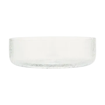 Bowl Crinkle Ø30 cm - Jasny - URBAN NATURE CULTURE